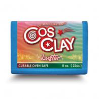 Cosclay LUSTER - Ocean Blue - #492678