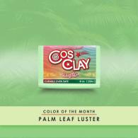 Cosclay LUSTER - Palm Leaf - #492679