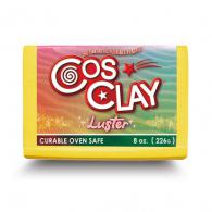 Cosclay LUSTER - Pineapple Yellow - #492680