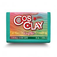 Cosclay LUSTER - Seaside Teal - #492681