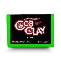 Cosclay NEON - Green - #492683