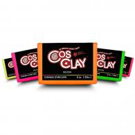 Cosclay NEON - Magenta - #492684