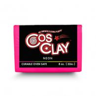 Cosclay NEON - Magenta - #492684