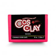 Cosclay NEON - Pink - #492686