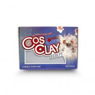 Cosclay SCULPT Gray Extra Firm 227 g - #568385
