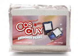 Cosclay Shimmer Pearl 226gr - #373751