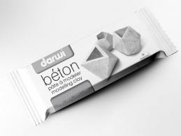 Darwi Beton 1 kg - #172011