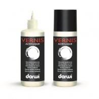 Darwi Glossy Acrylic Vernis 80 ml - #296165