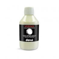 Darwi varnish glue 250 ml - Water -Basis - #296164