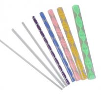 Dotting spatulas - 8 pieces - #311151