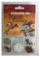 Embellish Bits Steam Punky - #382917