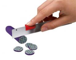 Fimo Cane messensetje 4 stuks - #492740