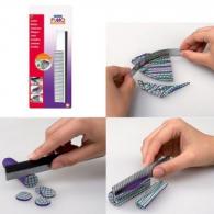 Fimo Cane messensetje 4 stuks - #492740