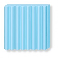 Fimo clay pastel aqua number 305 - 57gram - #17809