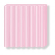 Fimo clay pastel light pink number 205 - 57gram - #17808