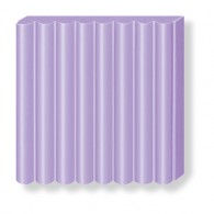 Fimo clay pastel lilac number 605 - 57gram - #17812