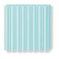 Fimo clay pastel mint number 505 - 57gram - #17811