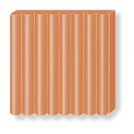 Fimo clay soft cognac number 76 - 57gram - #3662