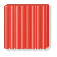 Fimo clay soft Indian red number 24 - 57gram - #3644