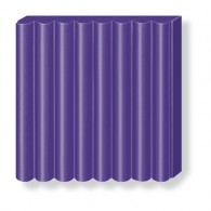 Fimo clay soft plum number 63 - 57gram - #3659