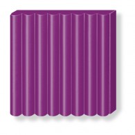 Fimo clay soft purple number 61 - 57gram - #3657