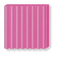 Fimo clay soft raspberry number 22 - 57gram - #3643