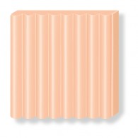 Fimo clay soft skin color number 43 - 57gram - #3652