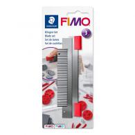 Fimo cutter set - #141434