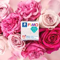 Fimo effect 57 g botanical rose 8010-270 - #451739