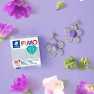 Fimo effect 57 g botanical rose hip 8010-770 - #588015