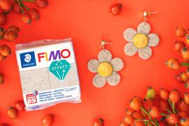 Fimo effect 57 g botanical rose hip 8010-770 - #451747