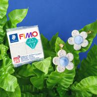 Fimo effect 57 g botanical seaweed 8010-070 - #451736