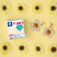 Fimo effect 57 g botanical sunflower - #451737