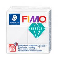 Fimo Effect 57G, Galaxy White 002 - #372364