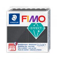Fimo Effect 57G, Metallic Steel Gray 8010-91 - #372365