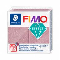 Fimo effect 57g, pink gold 8010-212 - #391961