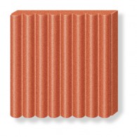 Fimo Effect Copper Number 27 - 57Gram - #3646