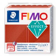 Fimo Effect Copper Number 27 - 57Gram - #3646