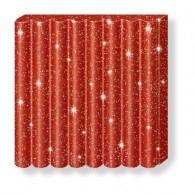 Fimo effect galaxy 57 g rood 8010-202 - #3669