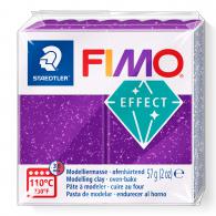 Fimo effect galaxy 57 g violet 8010-602 - #3678