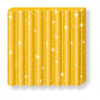 Fimo effect glitter gold number 112 - 57gram - #3667