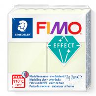 Fimo effect glow in the dark number 041 - 57gram - #3637