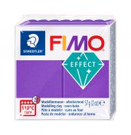 Fimo effect metallic 57 g lila 8010-61 - #451745