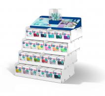 Fimo effect mix package 24 pieces - #12170