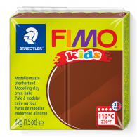 Fimo Kids Bruin - No. 7 - #69767