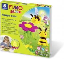 FIMO® Kids Form&amp;Play Bijen - #665277