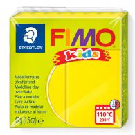 Fimo Kids Geel - No. 01 - #69756