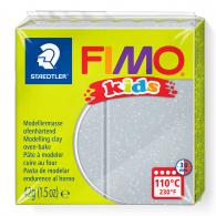 Fimo kids gray -no 812 - #75951