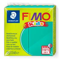 Fimo Kids Green - No. 5 - #69764