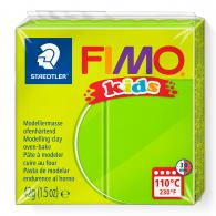 Fimo Kids Helder Green - No. 51 - #69765